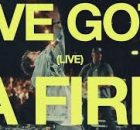 Pat Barrett - I've Got A Fire (Live)