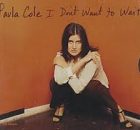 Paula Cole - Don't Want to Wait (Dawson's Creek Theme)
