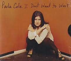 Paula Cole - Don't Want to Wait (Dawson's Creek Theme)
