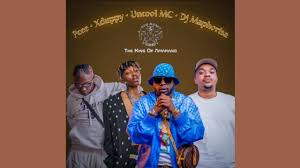 Pcee, King P & Benzoo – IMPILO ft. Xduppy, Tyler ICU, Sha Sha & Dj Maphorisa