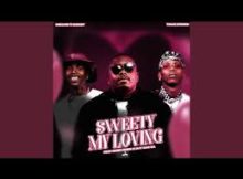 Phemelo Given Sefanyetso - Sweety My Loving