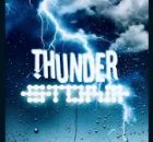 Phemelo Given Sefanyetso - Thunderstorm