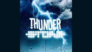 Phemelo Given Sefanyetso - Thunderstorm