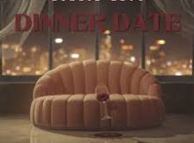Philharmonic ft Djy Lipton, B33Kay SA, Lokzin Keys & Goitsi Levati – Dinner date