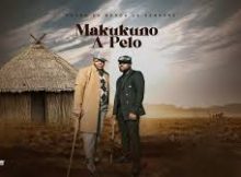 Phoka ea Boroa - Mokh'oba ft Sannere