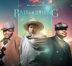 Phoka ea Boroa ft Sannere - Batlohelleng ft Malome Vector