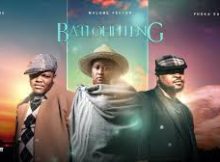 Phoka ea Boroa ft Sannere - Batlohelleng ft Malome Vector