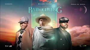 Phoka ea Boroa ft Sannere - Batlohelleng ft Malome Vector