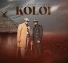 Phoka ea Boroa ft Sannere - Koloi