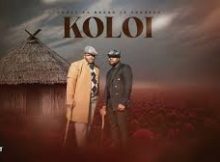 Phoka ea Boroa ft Sannere - Koloi