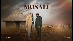 Phoka ea Boroa ft Sannere - Mosali