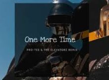 Pro-Tee - One more time (The Elevatorz Bootleg)
