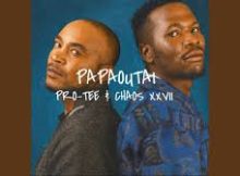 Pro-Tee – Papa-Outai Tech