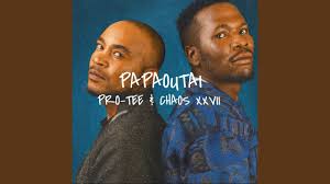 Pro-Tee – Papa-Outai Tech