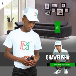 Qhawelisha – Inhliziyo yami
