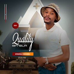 Quality Biyela – INDLALA ft Luve Dubazane