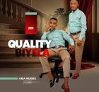 Quality Biyela – Khona Abaphakamisayo
