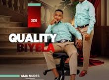 Quality Biyela – Khona Abaphakamisayo