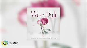 Queenthee Vocalist - Wee Dali