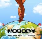Reekado Banks Ft. Libianca - Nobody