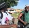 Rude kid venda & Makhavheli - Asambe baby Freestyle Cover (One take video)