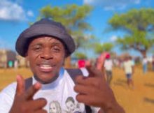 Rude kid venda - Venda Anthem Freestyle Cover (One take video)