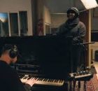 Rules, Gregory Porter - Holding On (Live at The Pool, London)