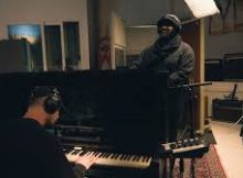 Rules, Gregory Porter - Holding On (Live at The Pool, London)