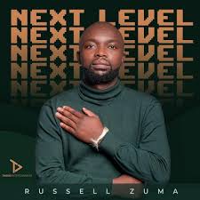 Russel Zuma x Angikaze - Deep House Remix Amani Da Dawn