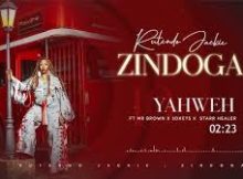 Rutendo Jackie – Yahweh ft. Mr Brown, Starr Healer & 3dkeys