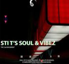 EP: STI T’s Soul & Vibez – The 2nd Basement