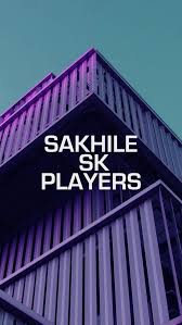 Sakhile SK – Players