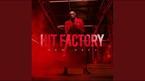 Sam Deep x Thatohasti x Kabza De Small x Aymos x Eemoh – Impilo (Ngigcwele Ngawe)