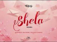 Sam Deep – Shela (Kabza De Small Remix) ft Boohle, Nia Pearl & Mano