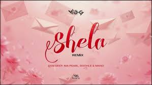 Sam Deep – Shela (Kabza De Small Remix) ft Boohle, Nia Pearl & Mano