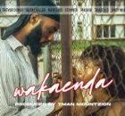 Saraya Days - Wakaenda (feat. Silent Killer, Trevor Dongo, Stunner, Maskiri, Dhadza D