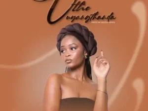 Sbahle ft Mjolisi & Pretty Masompisi – Uthe Uyangithanda