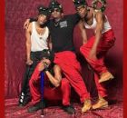 Scott’s Maphuma, Uncool MC, Tyer ICU, Benzoo, AL Xapo, Justin99, Xduppy ft GhoXTkizzY – SunWho