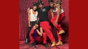 Scott’s Maphuma, Uncool MC, Tyer ICU, Benzoo, AL Xapo, Justin99, Xduppy ft GhoXTkizzY – SunWho