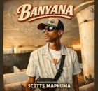Scotts Maphuma – Ashi Nthwela (Banyana)