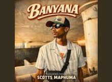 Scotts Maphuma – Ashi Nthwela (Banyana)
