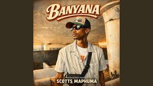 Scotts Maphuma – Ashi Nthwela (Banyana)
