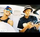 Scotts Maphuma – EMCIMBINI ft. DJ Maphorisa, LeeMckrazy, Chley, Officixl RSA