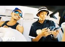 Scotts Maphuma – EMCIMBINI ft. DJ Maphorisa, LeeMckrazy, Chley, Officixl RSA