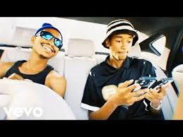 Scotts Maphuma – EMCIMBINI ft. DJ Maphorisa, LeeMckrazy, Chley, Officixl RSA