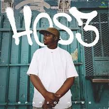 Sfarzo Rtee – On Your Marks (Reprise) ft. Malemon, Mr Nation Thingz & Shakaman YKTV