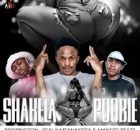 Shakela Poobie – Poobington Ft Real K Mfanakota & Mangee Beats