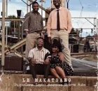 Shuga Cane feat. Acatears Sayfar Bloette & Aubs