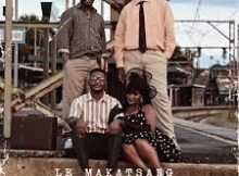 Shuga Cane feat. Acatears Sayfar Bloette & Aubs