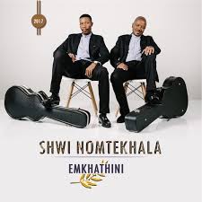 Shwi noMtekhala – Emkhathini
